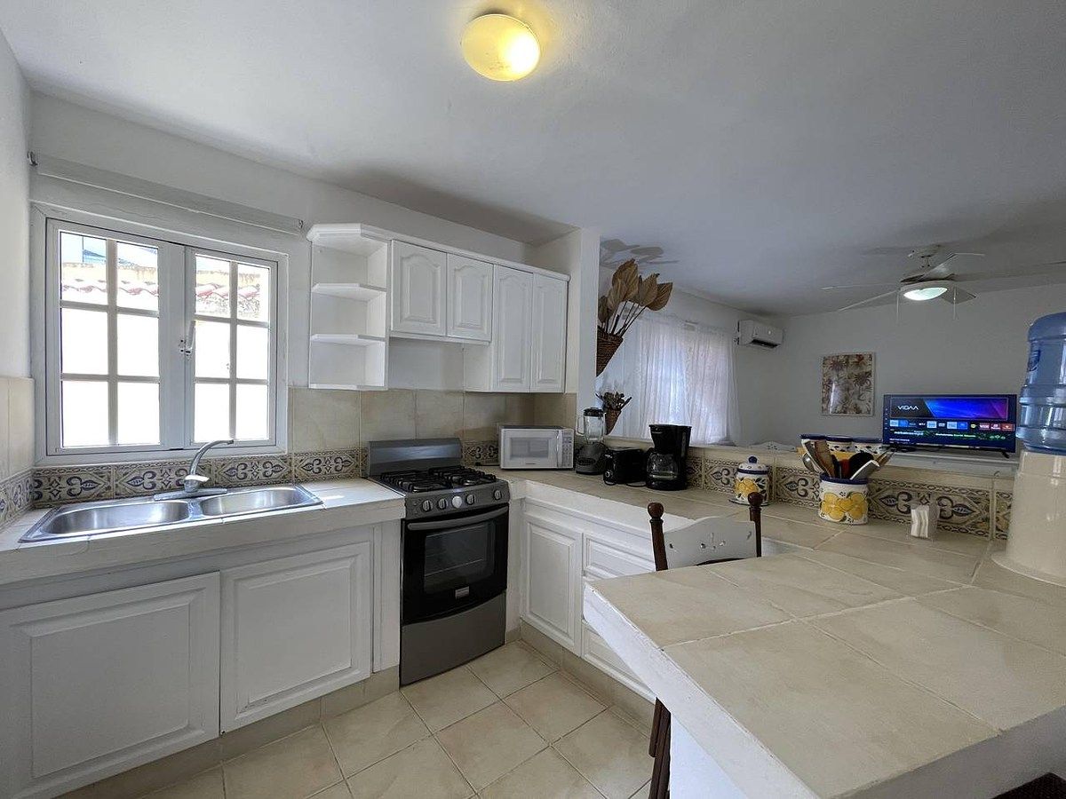 Apartamento en Los Corales, Bávaro, foto 5 de 20