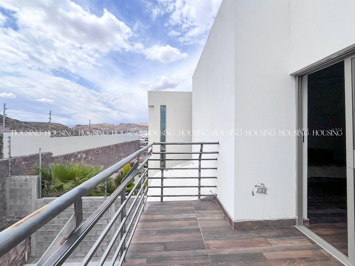 Casa en Pedregal del Valle, Chihuahua, foto 24 de 34