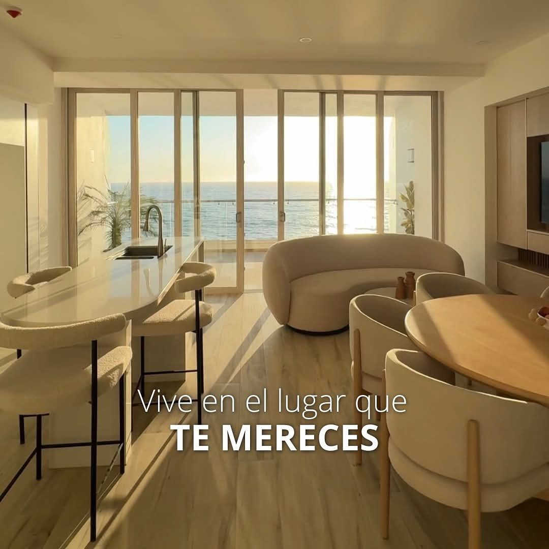 Apartment in Marina Mazatlán, Mazatlán, photo 6 of 6