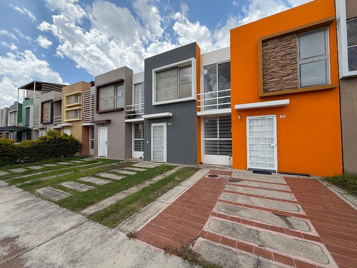 House in Parques del Palmar, Tlaquepaque, photo 36 of 43