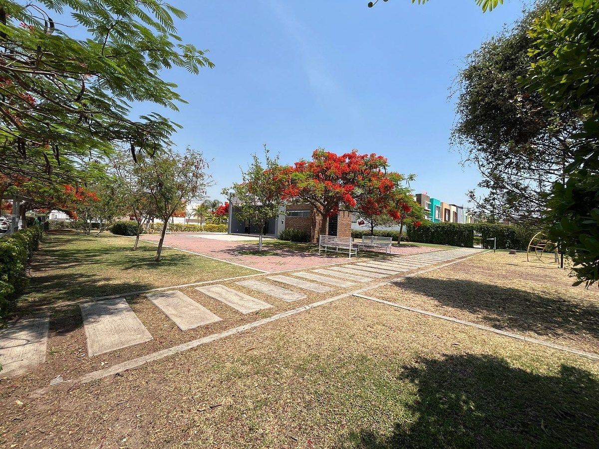 House in Parques del Palmar, Tlaquepaque, photo 39 of 43