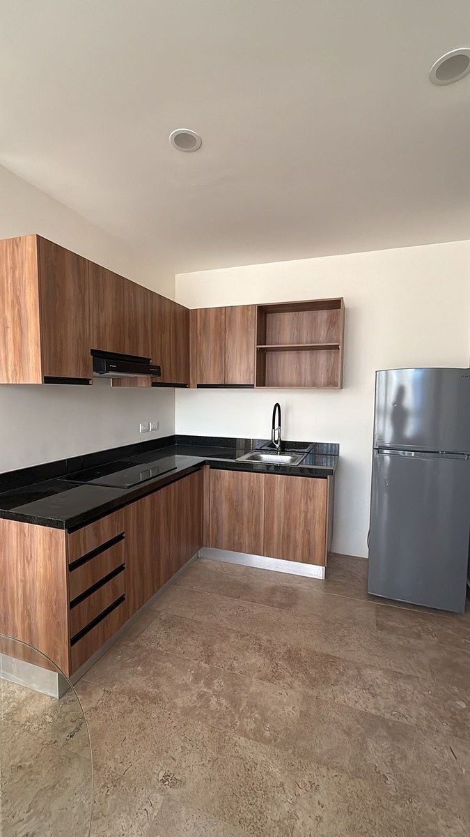 Departamento en San Ramon Norte, Mérida, foto 7 de 11