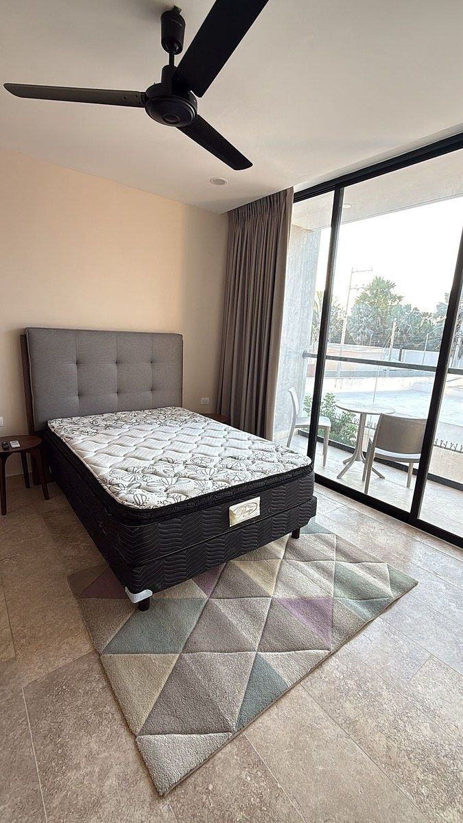 Departamento en San Ramon Norte, Mérida, foto 9 de 11