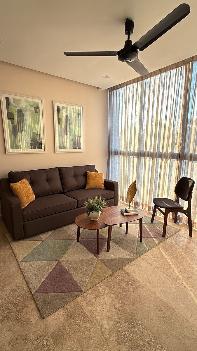 Departamento en San Ramon Norte, Mérida, foto 11 de 11
