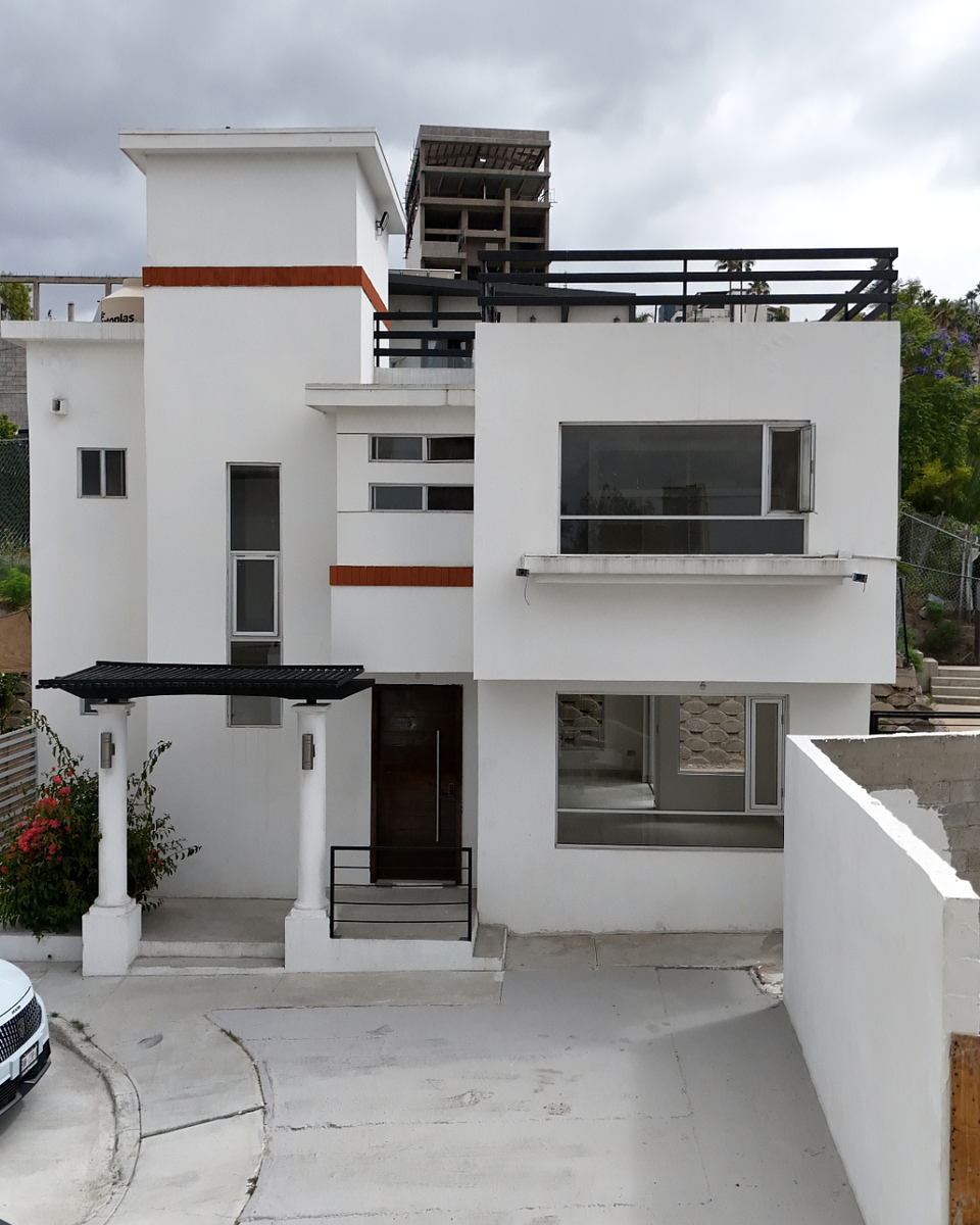 Casa en Venta en Cubillas, Tijuana