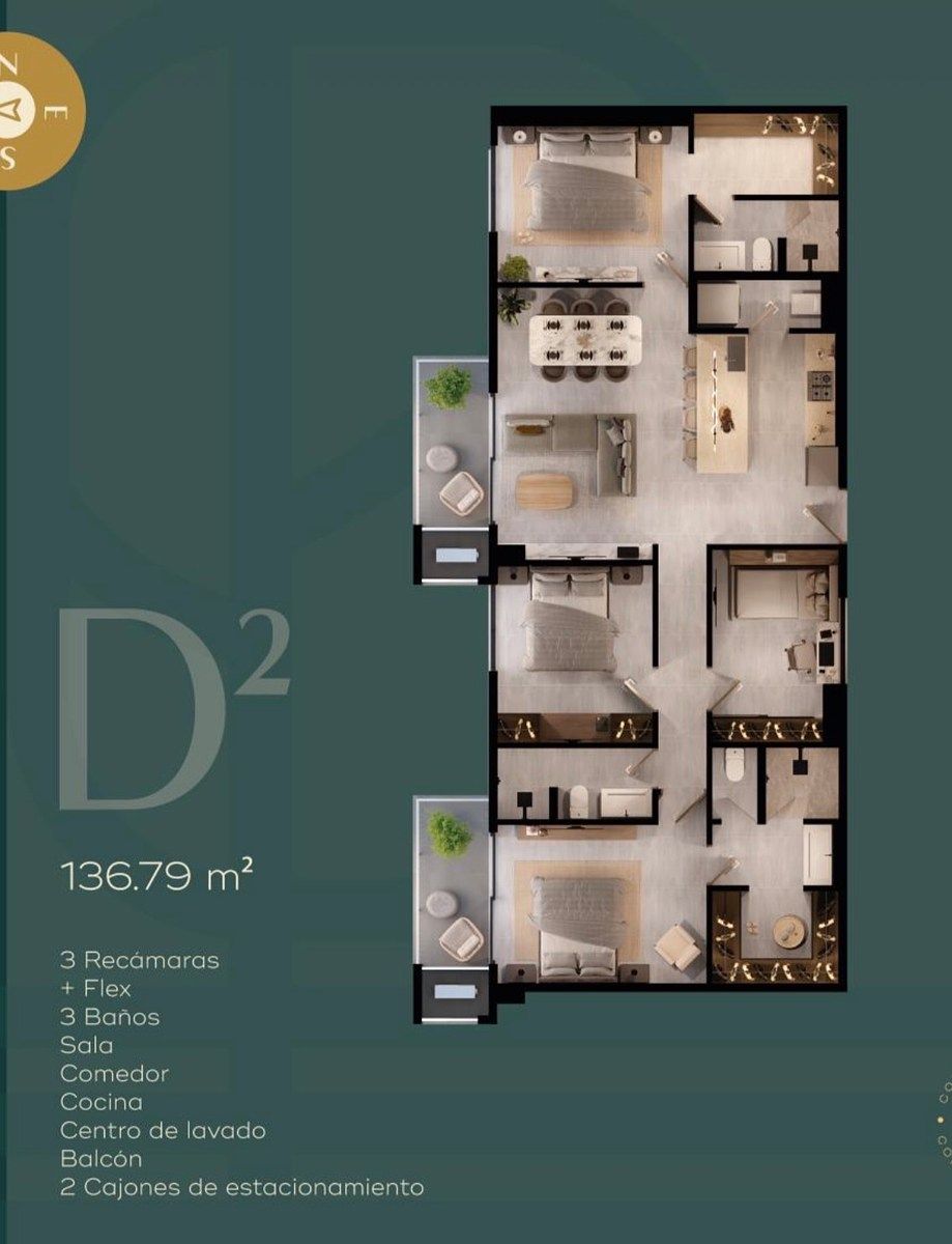 5 de 5