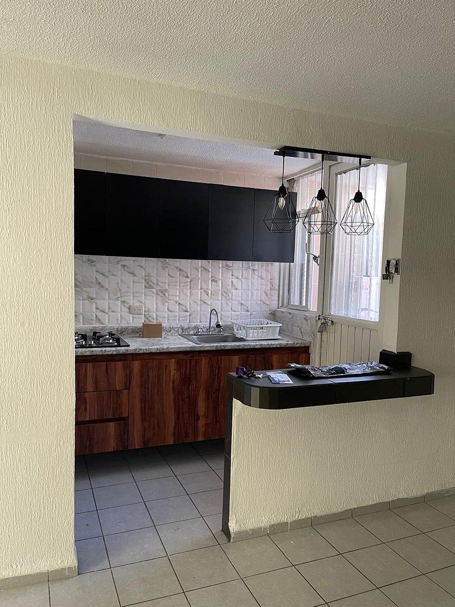 3 of 9: cocina