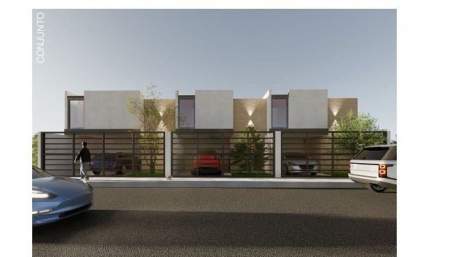 HOUSE FOR SALE IN SAN VICENTE HUITEPEC PRIVATE - foto 2