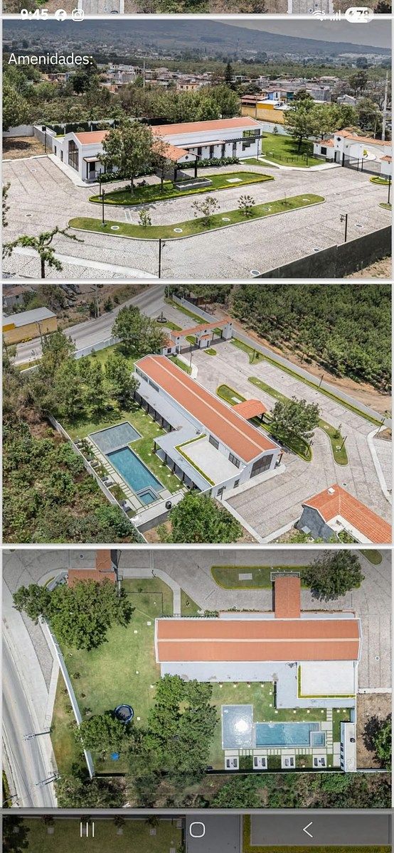 Terreno en venta en Condominio Los Apóstoles Antigua Guatemala, foto 1 de 7
