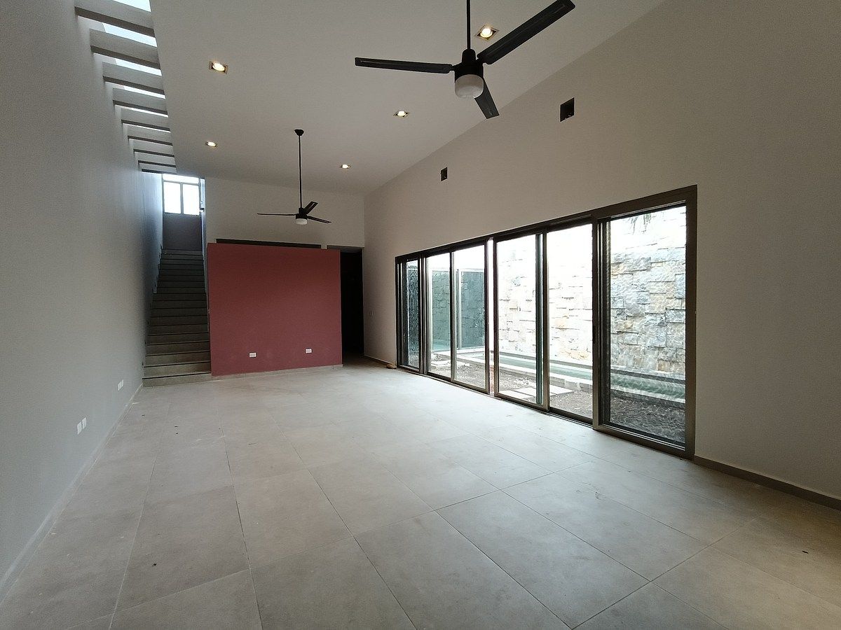 Live or project your business in one of the most emblematic areas Campestre Merida - foto 3