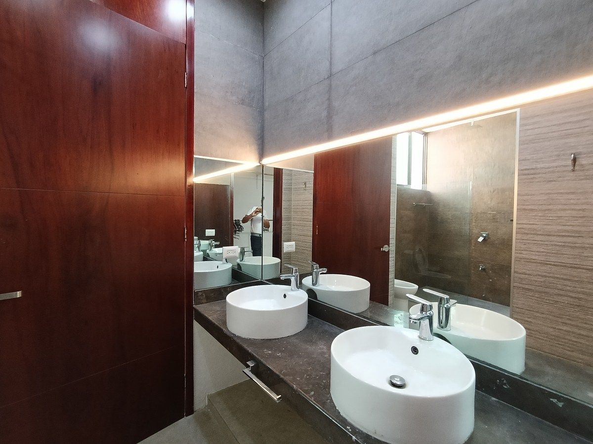Live or project your business in one of the most emblematic areas Campestre Merida - foto 2