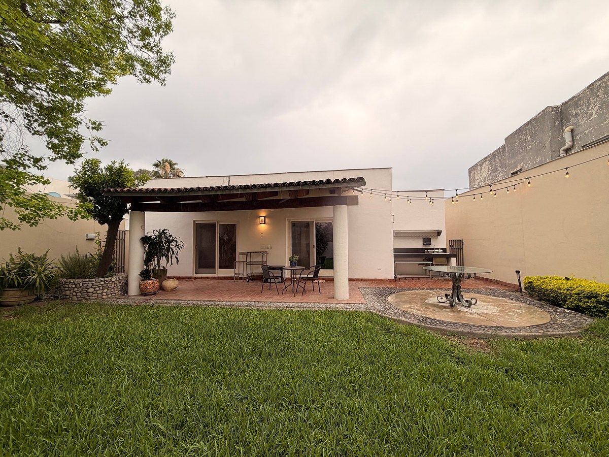 Casa en Zona Fuentes del Valle, San Pedro Garza García, foto 17 de 19
