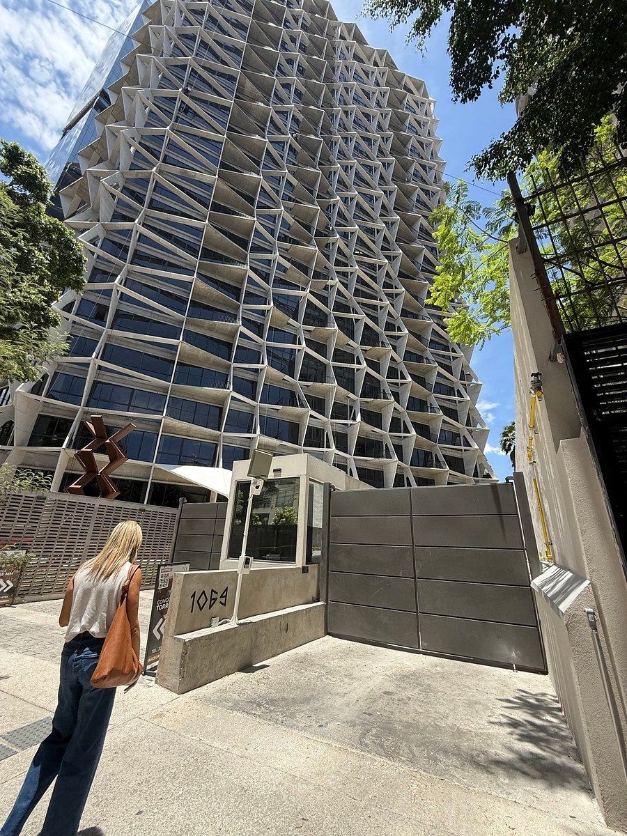 Departamento Venta Country Club Nuevo, foto 1 de 18
