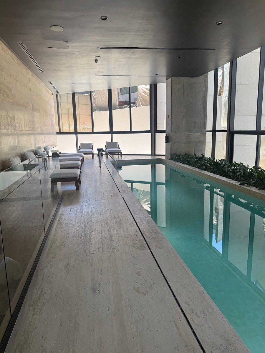 Departamento en Country Club, Guadalajara, foto 5 de 18
