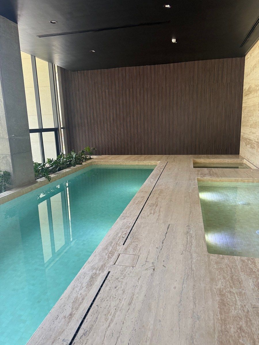 Departamento en Country Club, Guadalajara, foto 7 de 18