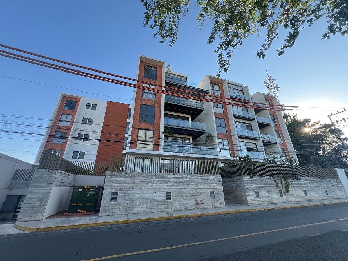 Modern Apartment for Sale on Av. El Colli | Boutique Tower of So - foto 1
