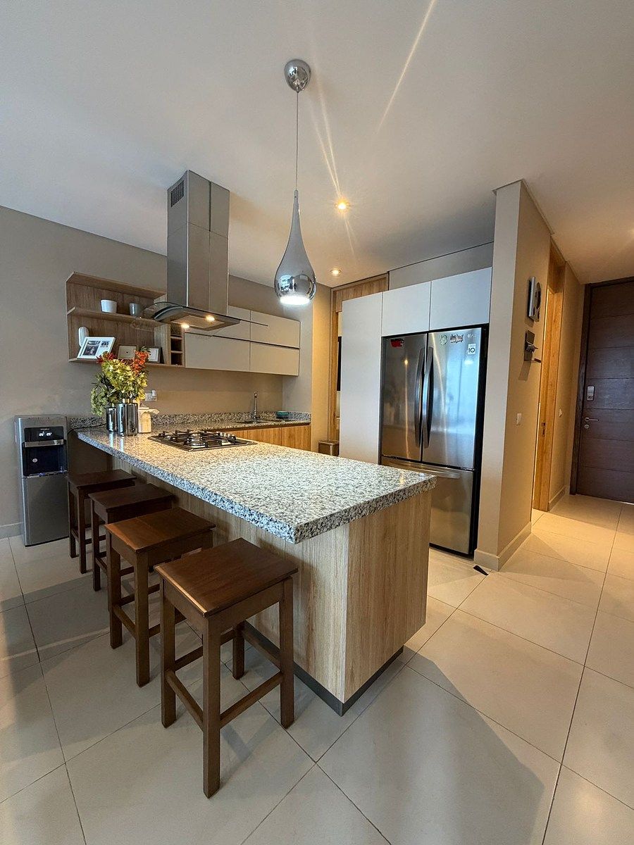 Modern Apartment for Sale on Av. El Colli | Boutique Tower of So - foto 2