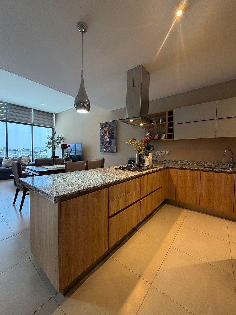 Modern Apartment for Sale on Av. El Colli | Boutique Tower of So - foto 3