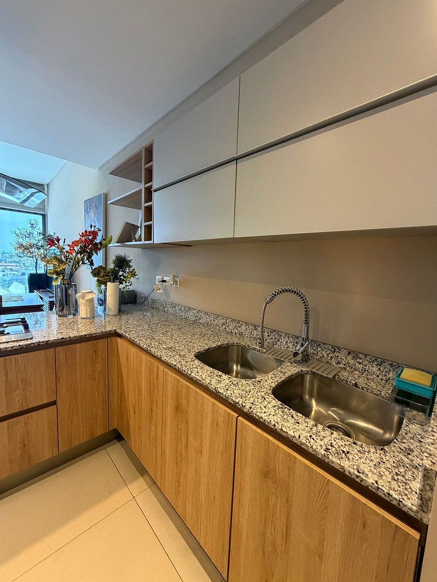 Modern Apartment for Sale on Av. El Colli | Boutique Tower of So - foto 5