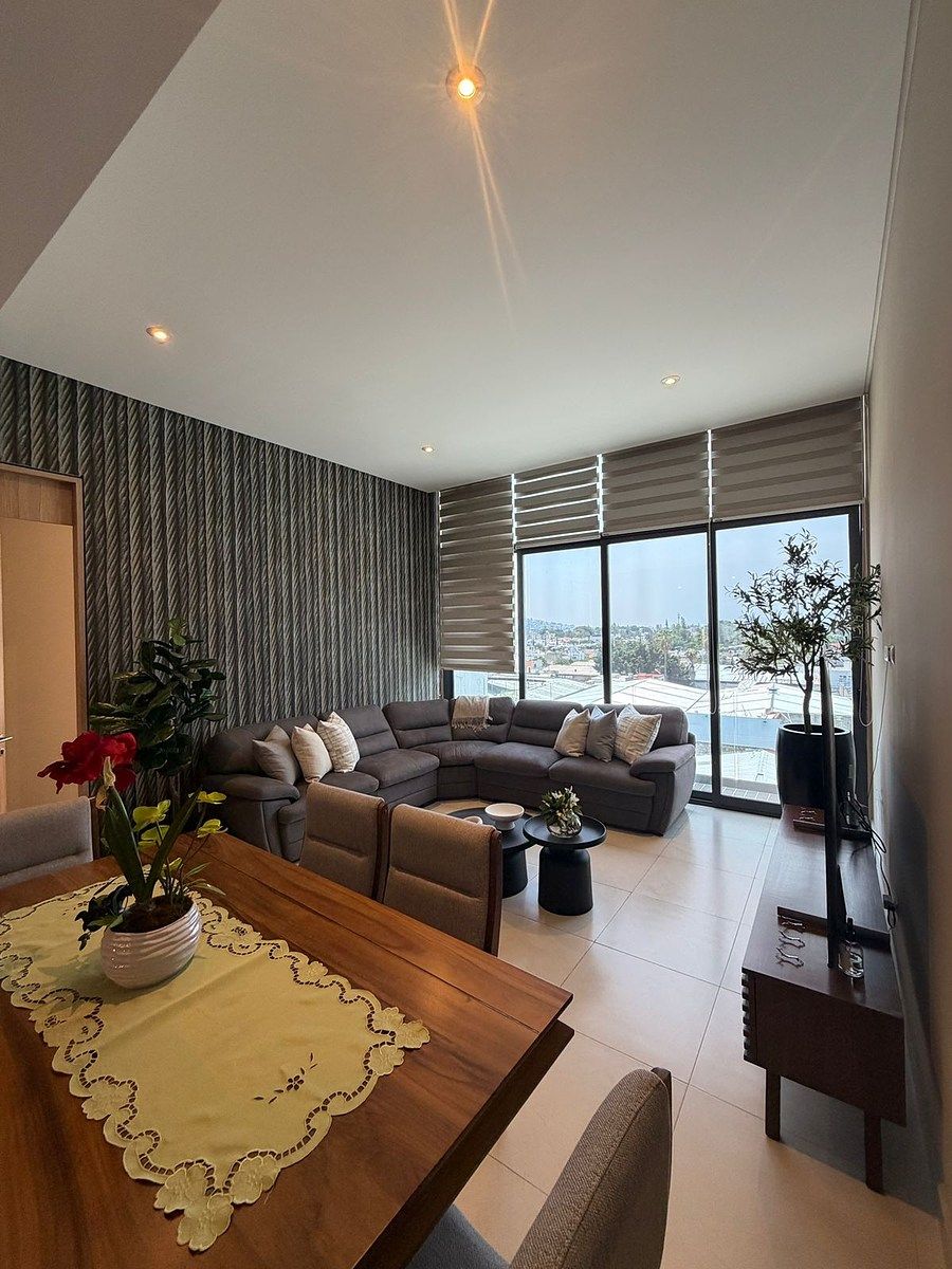 Modern Apartment for Sale on Av. El Colli | Boutique Tower of So - foto 4