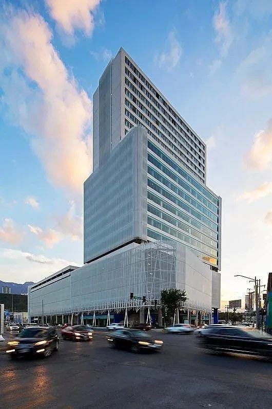 Oficina en Venta Torre Citica