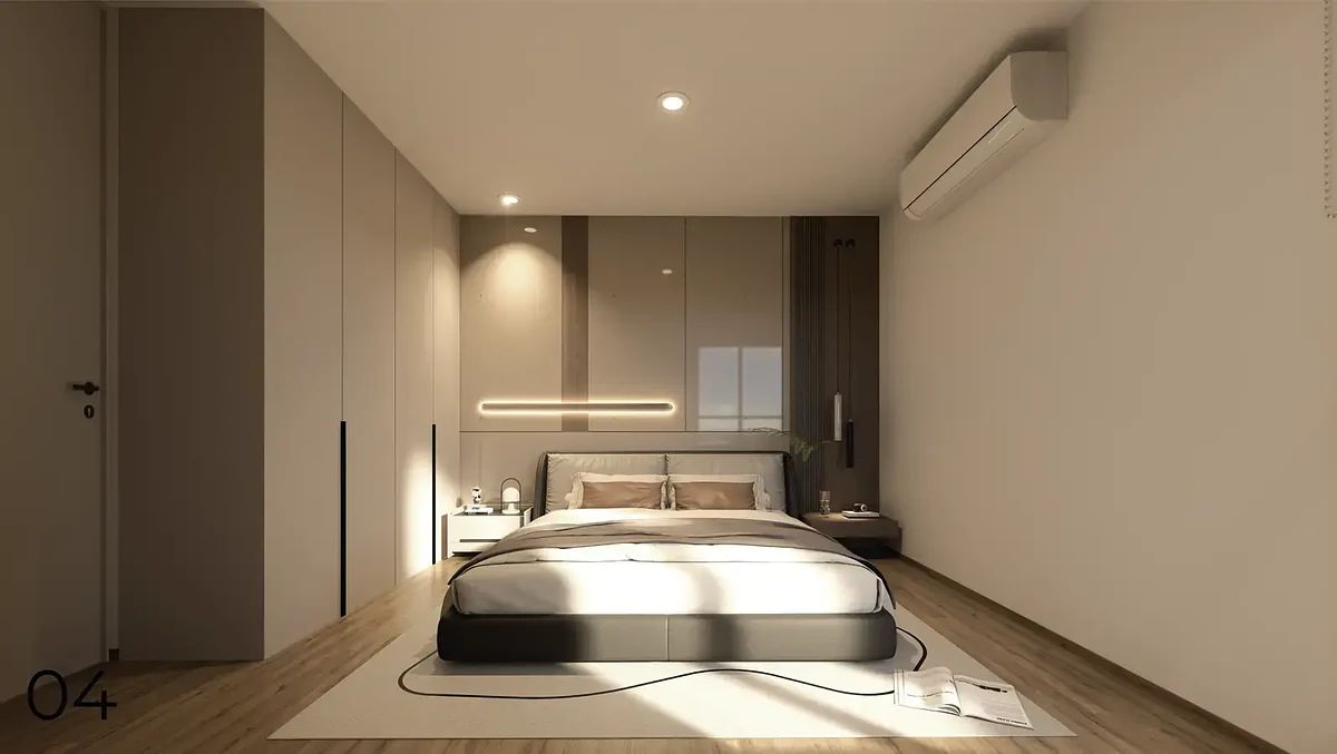 Apartamento em Lomas 2a Sección, San Luis Potosí, foto 2 de 14