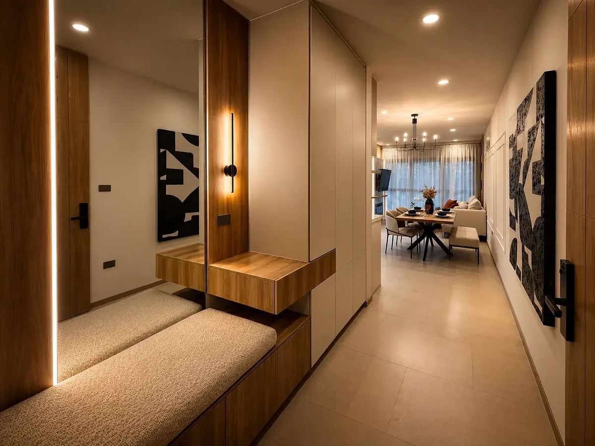 Apartamento em Lomas 2a Sección, San Luis Potosí, foto 6 de 14