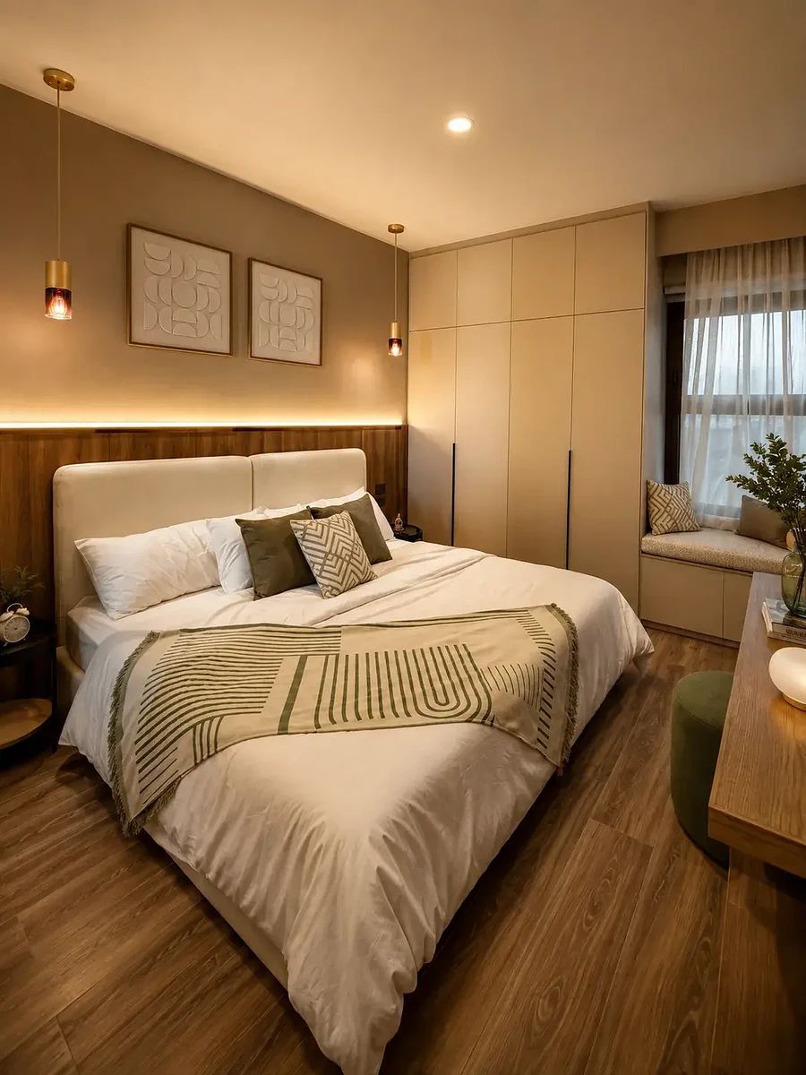 Apartamento em Lomas 2a Sección, San Luis Potosí, foto 10 de 14