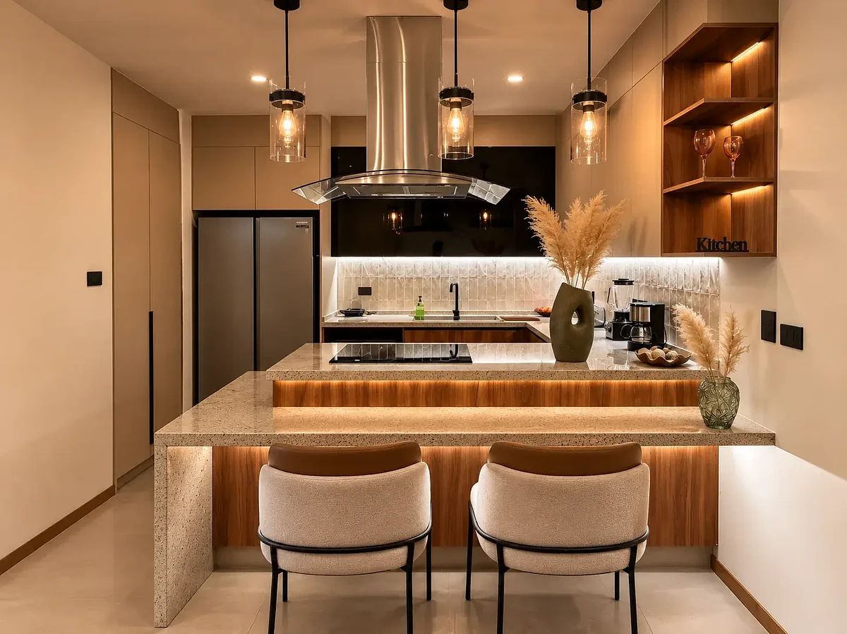 Apartamento em Lomas 2a Sección, San Luis Potosí, foto 11 de 14