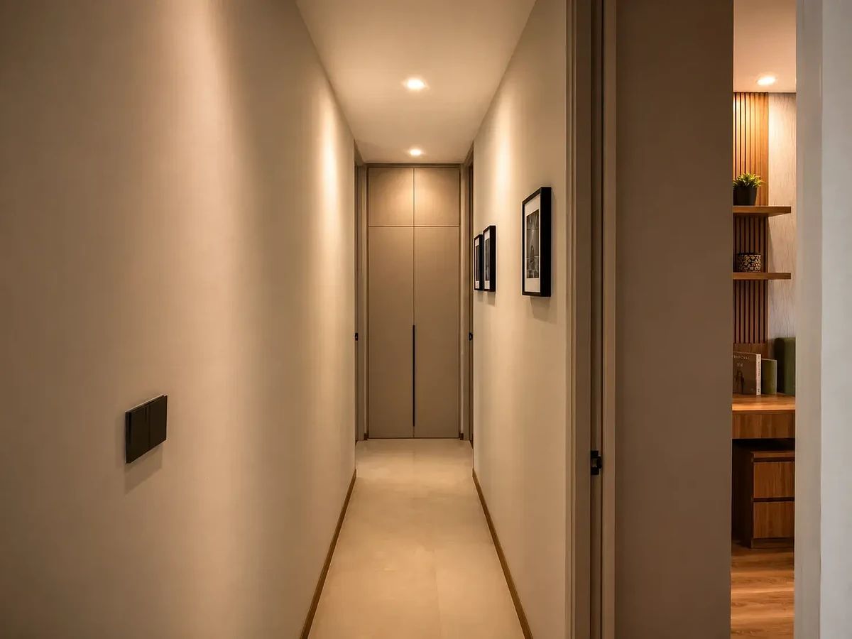 Apartamento em Lomas 2a Sección, San Luis Potosí, foto 12 de 14