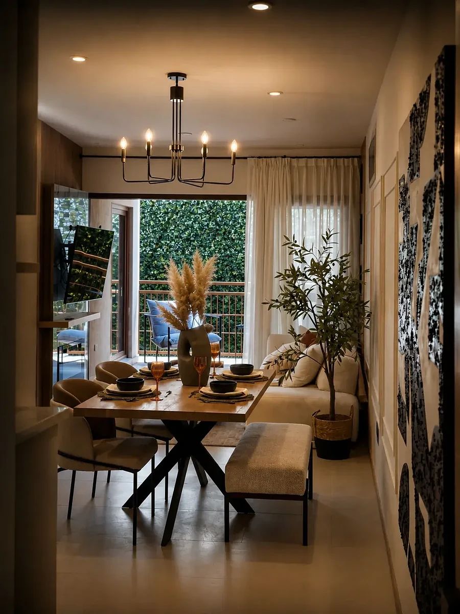 Apartamento em Lomas 2a Sección, San Luis Potosí, foto 14 de 14