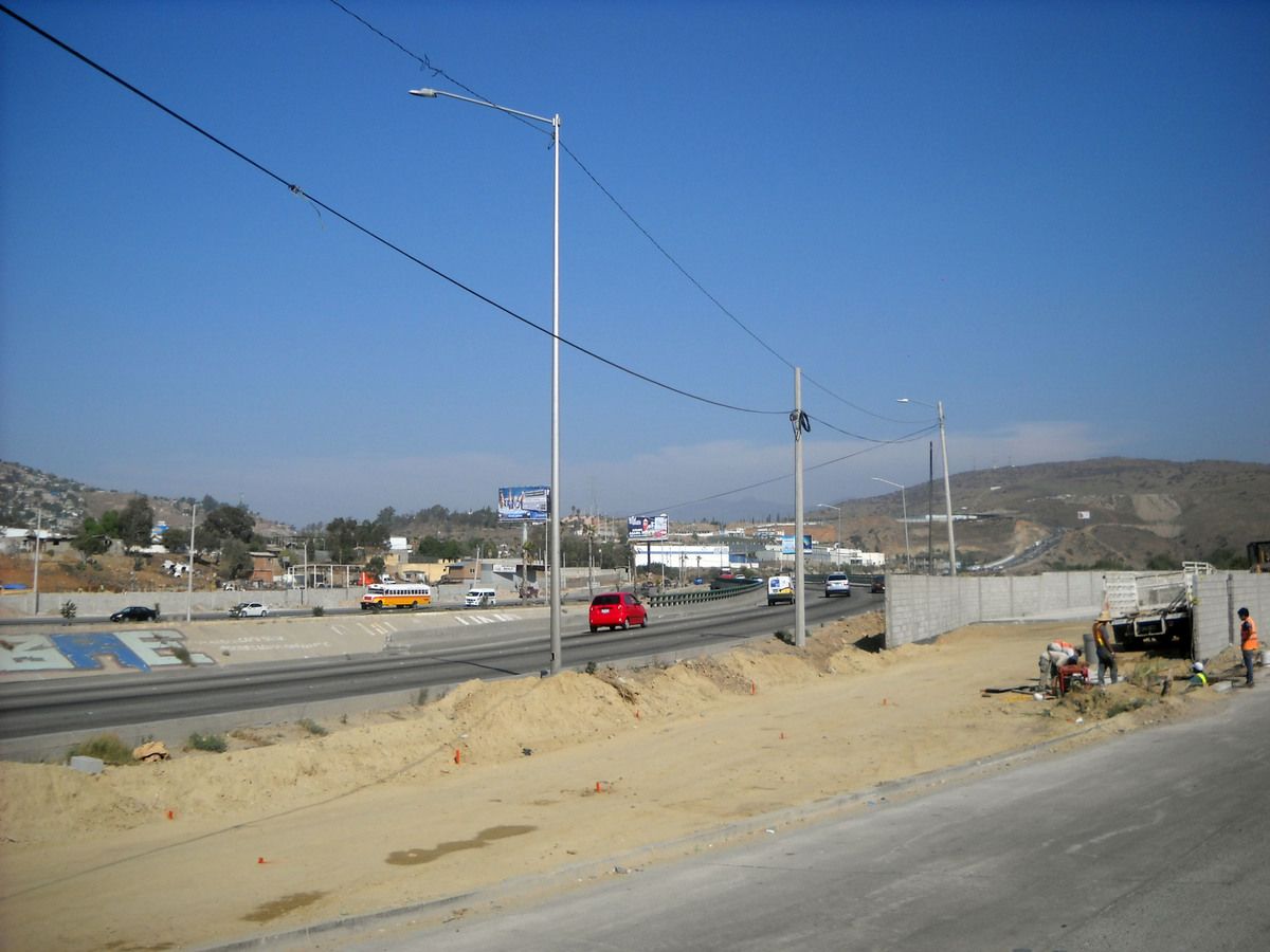 Terrenos en Venta en Colonia Salvatierra Tijuana Baja California PBVRAZ01 |  EasyBroker