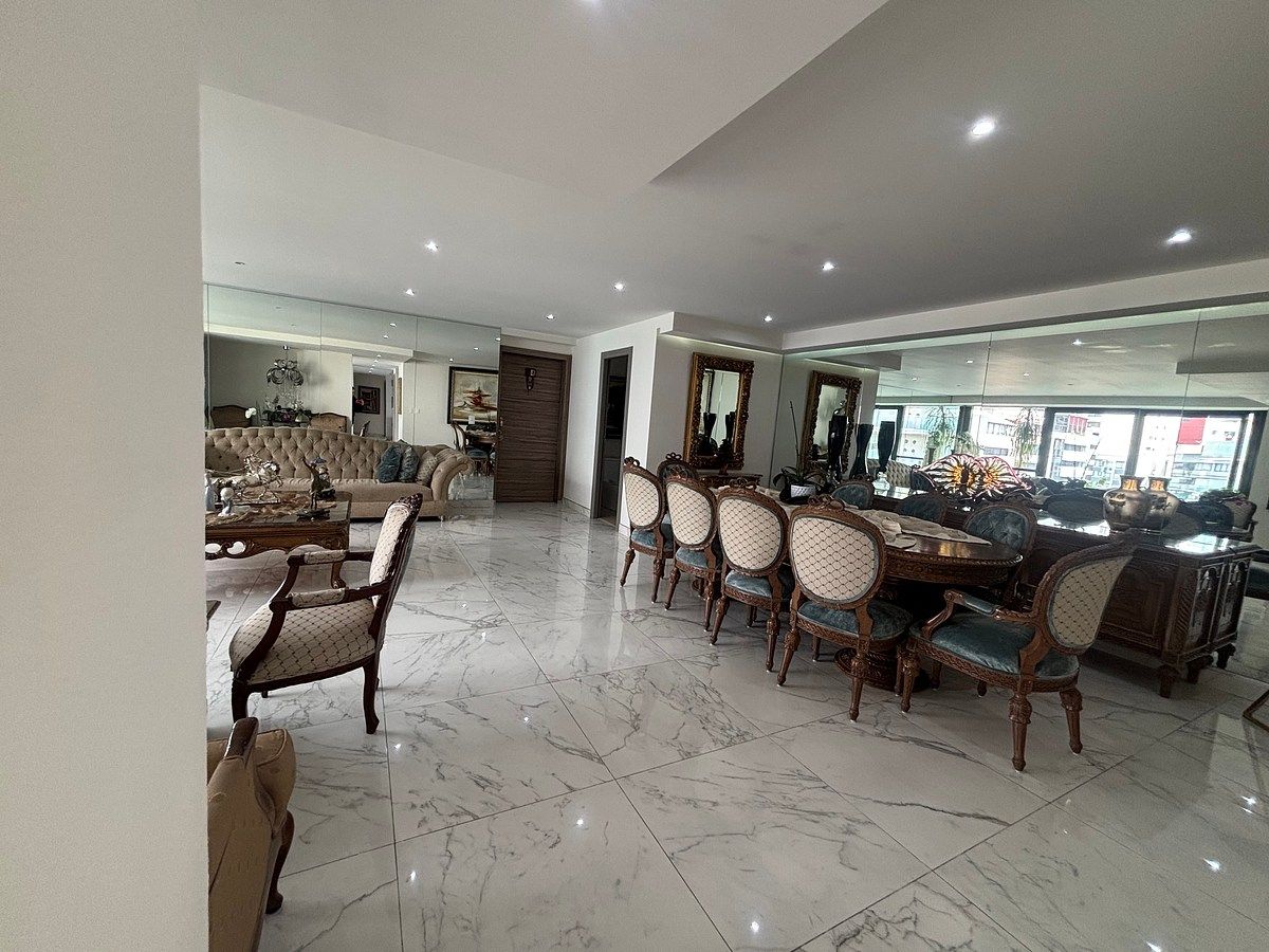 5 de 23: Estancia Sala Comedor