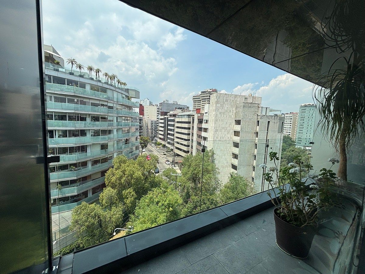 7 de 23: Terraza principal