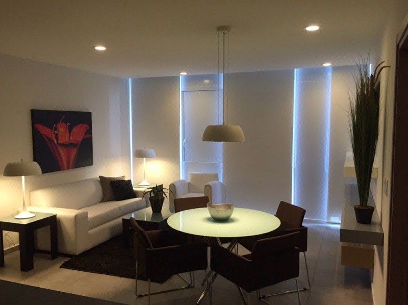 Departamento en Miguel Hidalgo, Álvaro Obregón, foto 2 de 9