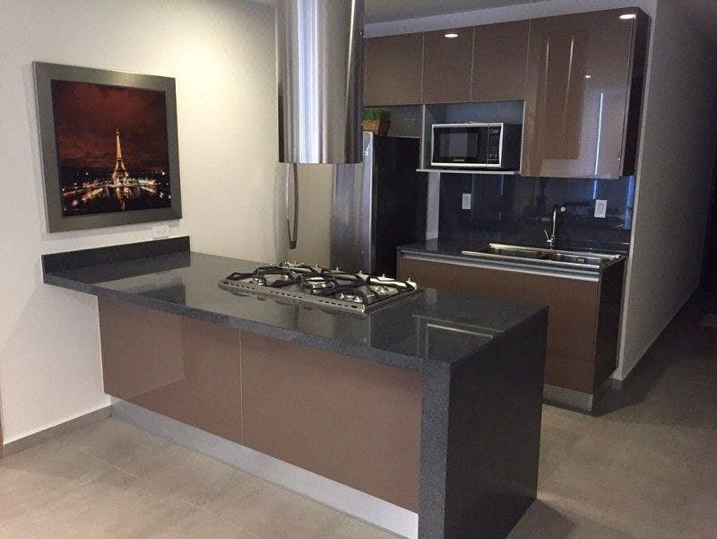 Departamento en Miguel Hidalgo, Álvaro Obregón, foto 3 de 9