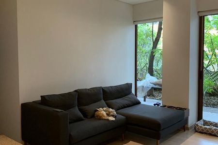 Departamento en Renta en Olivar de los Padres