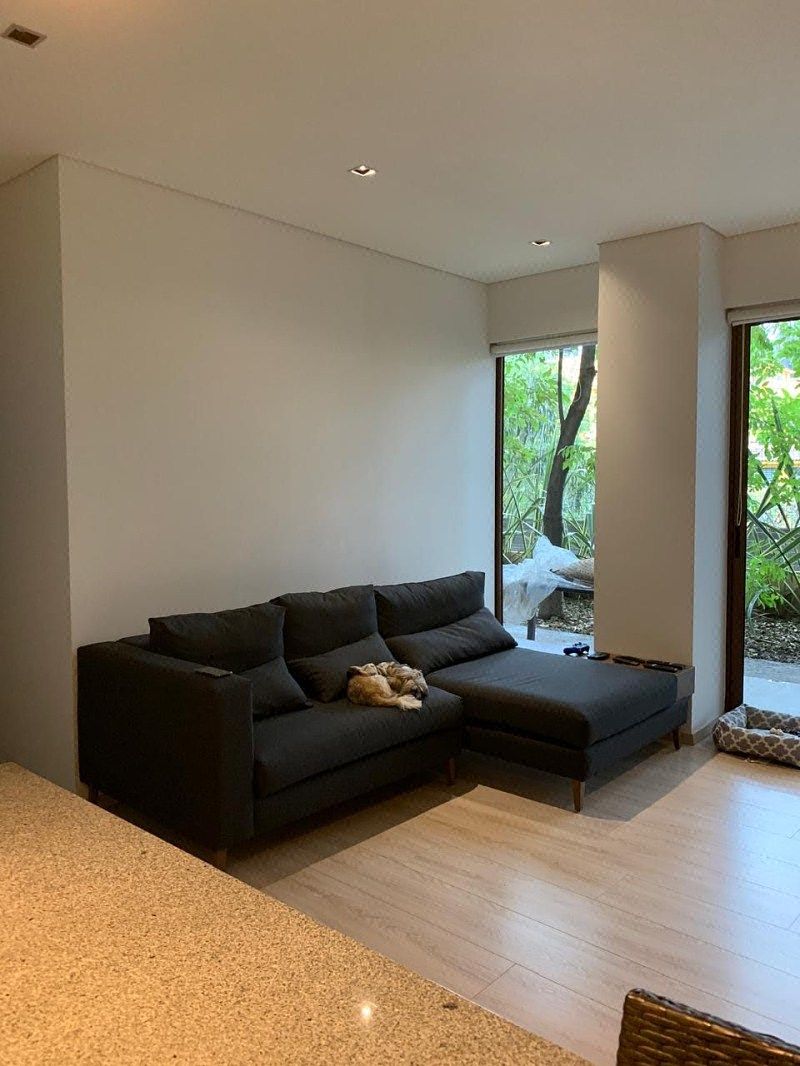 Apartamento em Olivar de los Padres, Álvaro Obregón, foto 2 de 15