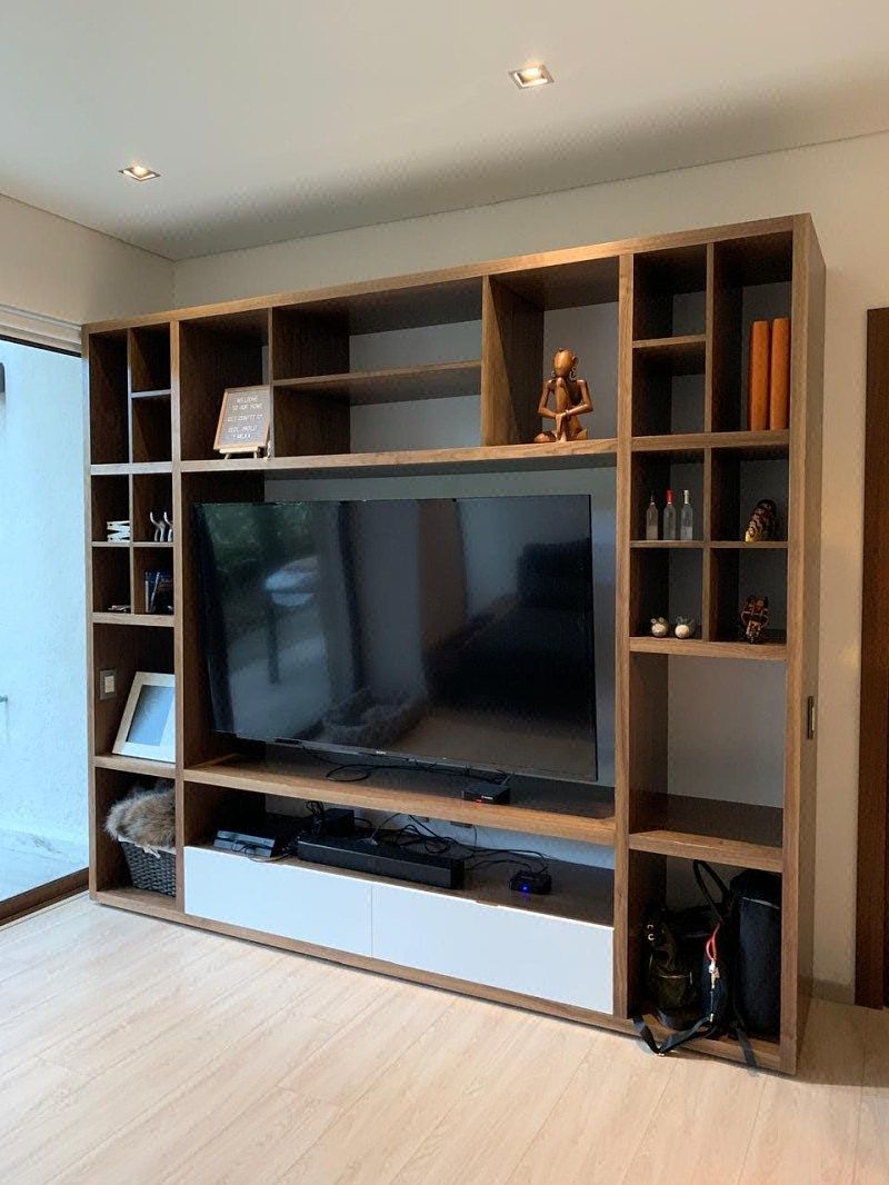 Apartamento em Olivar de los Padres, Álvaro Obregón, foto 3 de 15