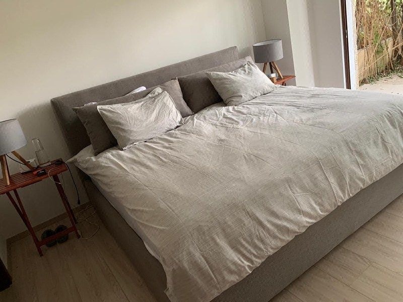 Apartamento em Olivar de los Padres, Álvaro Obregón, foto 5 de 15