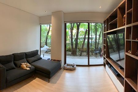 Departamento en Renta en Olivar de los Padres