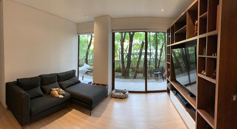 Apartamento em Olivar de los Padres, Álvaro Obregón, foto 8 de 15