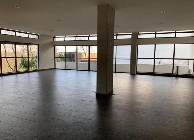 Apartamento em Olivar de los Padres, Álvaro Obregón, foto 9 de 15