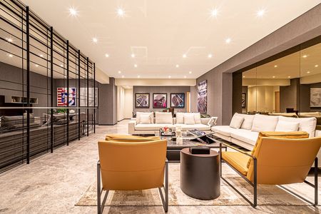 EXCLUSIVO DEPARTAMENTO EN VENTA ALTEZZA BOSQUES