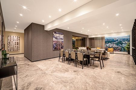 EXCLUSIVO DEPARTAMENTO EN VENTA ALTEZZA BOSQUES
