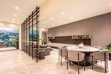 EXCLUSIVO DEPARTAMENTO EN VENTA ALTEZZA BOSQUES