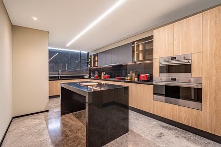 EXCLUSIVO DEPARTAMENTO EN VENTA ALTEZZA BOSQUES