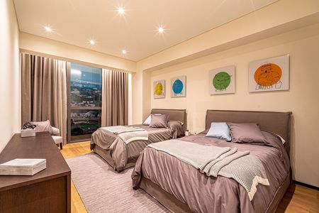EXCLUSIVO DEPARTAMENTO EN VENTA ALTEZZA BOSQUES