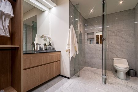 EXCLUSIVO DEPARTAMENTO EN VENTA ALTEZZA BOSQUES