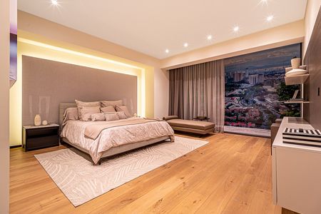 EXCLUSIVO DEPARTAMENTO EN VENTA ALTEZZA BOSQUES